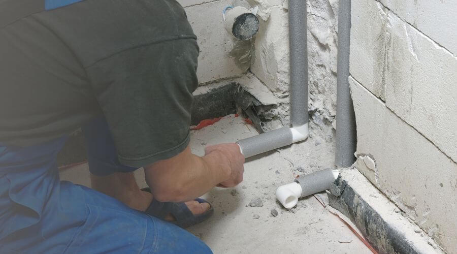 Professional Tankless Water Heater Installation in Omaha, AR